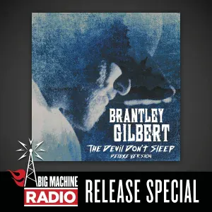 Brantley Gilbert - Bro Code