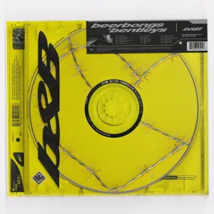 Post Malone - Paranoid