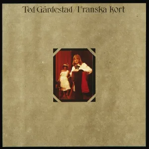 Ted Gärdestad - Ring ding dingeling dae