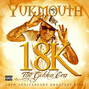 Yukmouth feat. Kool G Rap - Thug Money