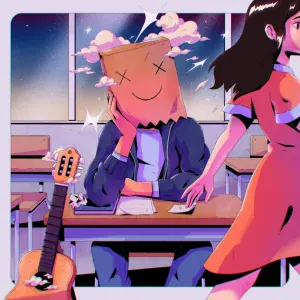 Marino, kiki wera - Crush