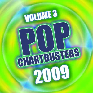 The CDM Chartbreakers - Celebration