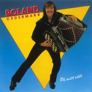 Roland Cedermark - Tweedle Dee