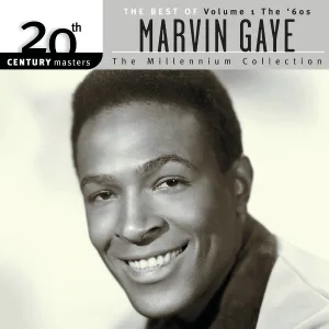 Marvin Gaye - You're A Wonderful One