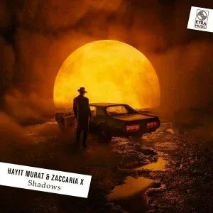 Hayit Murat, Zaccaria X - Shadows