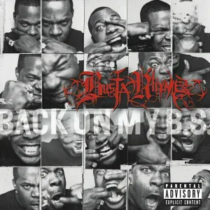 Busta Rhymes feat. Jamie Foxx, Mary J. Blige, John Legend, Common - Decision