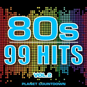 Planet Countdown - Sharp Dressed Man