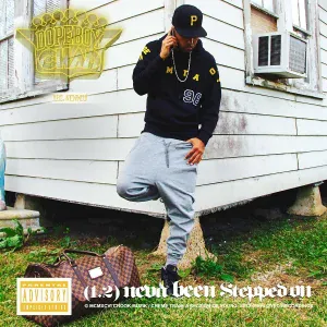 Max Minelli feat. Lady Kym - Lean and Sprite