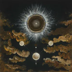 Equilibrium - One Hundred Hands