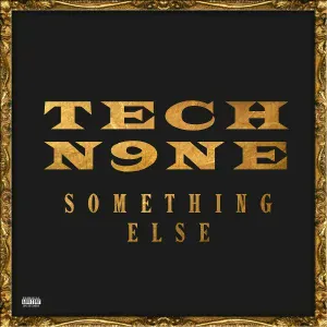 Tech N9ne feat. Scoop Deville feat. Scoop Deville - Meant to Happen