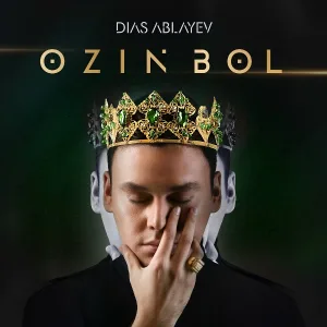 Dias Ablayev feat. Ali Okapov, Moldanazar - Ozinmen Bol
