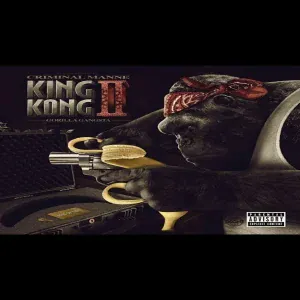 Criminal Manne - Big Mad