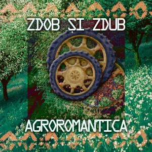 Zdob si Zdub - Sârba de la Chișinău
