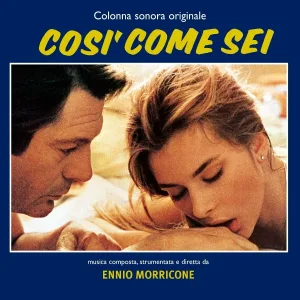 Ennio Morricone - Dance On