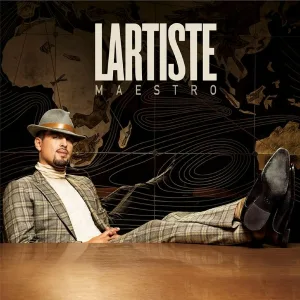Lartiste feat. Double M, Melqa - Le pactole