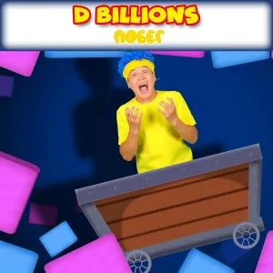 D Billions - Побег