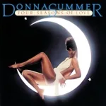 Donna Summer - Winter Melody