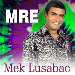 MRE - Yar Meghavor em