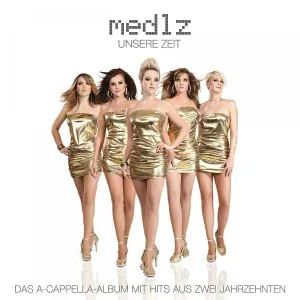 medlz - The Ketchup Song (Asereje)