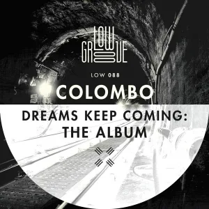 Colombo - Cha Cha Cha!