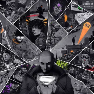 Скриптонит, Malcolm Kush, 104 - Веселей