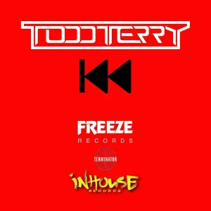 Todd Terry feat. The Raid - Jump up in the Air