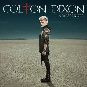 Colton Dixon - Never Gone