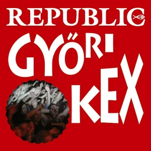 Republic - Ha Itt Lennél Velem