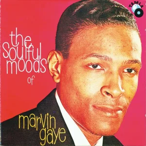 Marvin Gaye - How Deep Is The Ocean (How High Is The Sky)