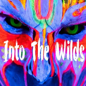 Ebunny - Into the Wild