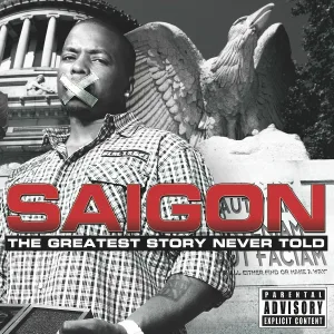 Saigon feat. Raheem DeVaughn - Give It To Me
