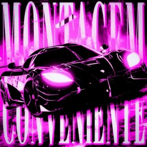 zarzour - MONTAGEM CONVENIENTE - SLOWED