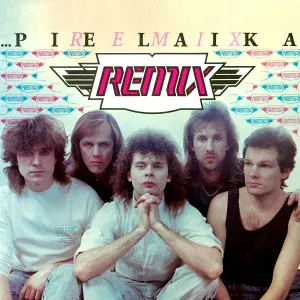 REMIX - Pārvērtība