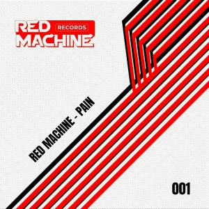 Red Machine - Pain (Radio Edit)