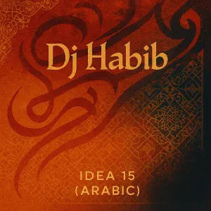 Dj Habib - Idea 15