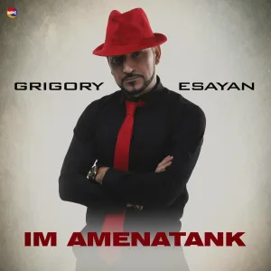 Grigory Esayan - Tesnum Em Qez