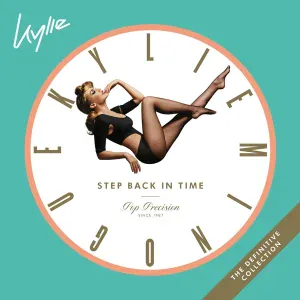 Kylie Minogue - Stop Me from Falling