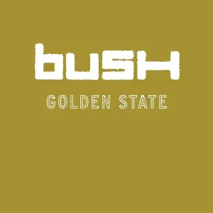 BUSH - The People That We Love