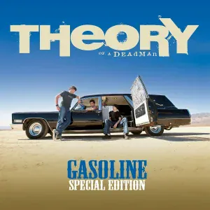 Theory Of A Deadman - Santa Monica
