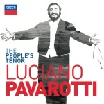 Luciano Pavarotti - Dalla: Caruso - Caruso