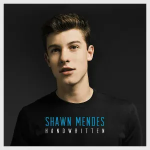 Shawn Mendes - Stitches