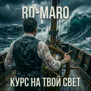 RO-MARO - Кафе забытых снов