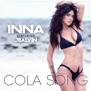 Inna feat. J Balvin - Cola Song (feat. J Balvin)