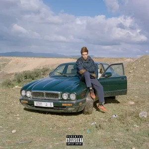 Naar, Small X feat. Dosseh - Kssiri (with Small X, Dosseh)