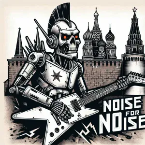 Noise For Noise - Чайлдфри