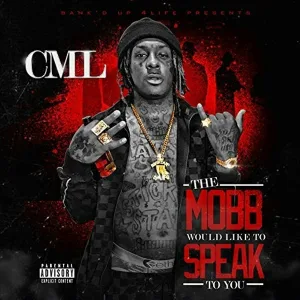C.M.L. - Made It Through It All