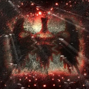 ARILLOWENA feat. Blade Kutt - ДАМУ ПОТЕРЯЛ