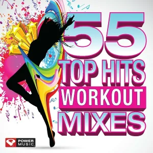Power Music Workout - Yeah 3x