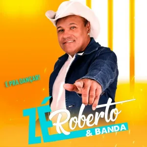 Zé Roberto & Banda - Te Amei (Leviana)