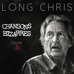 Long Chris - Tu me perds et je te perds